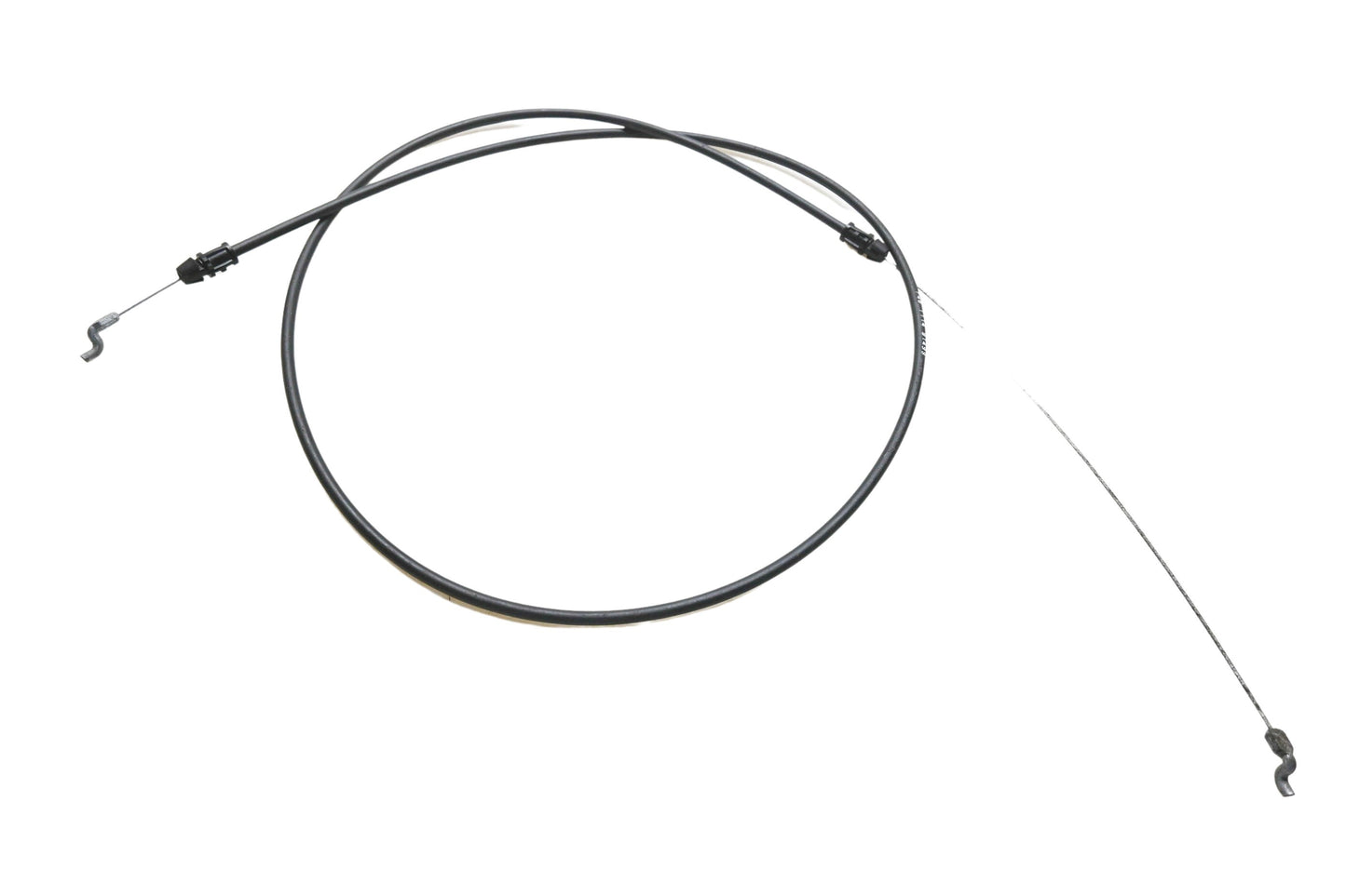 MTD 746-1114 Control Cable NOS