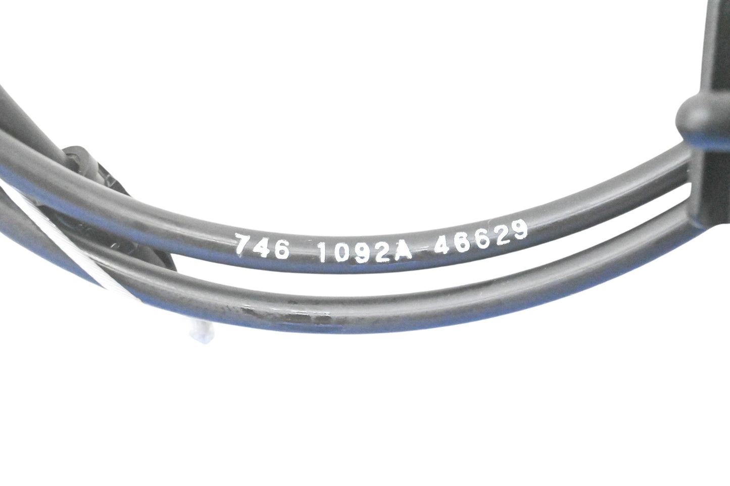 MTD 746-1092A Control Cable NOS