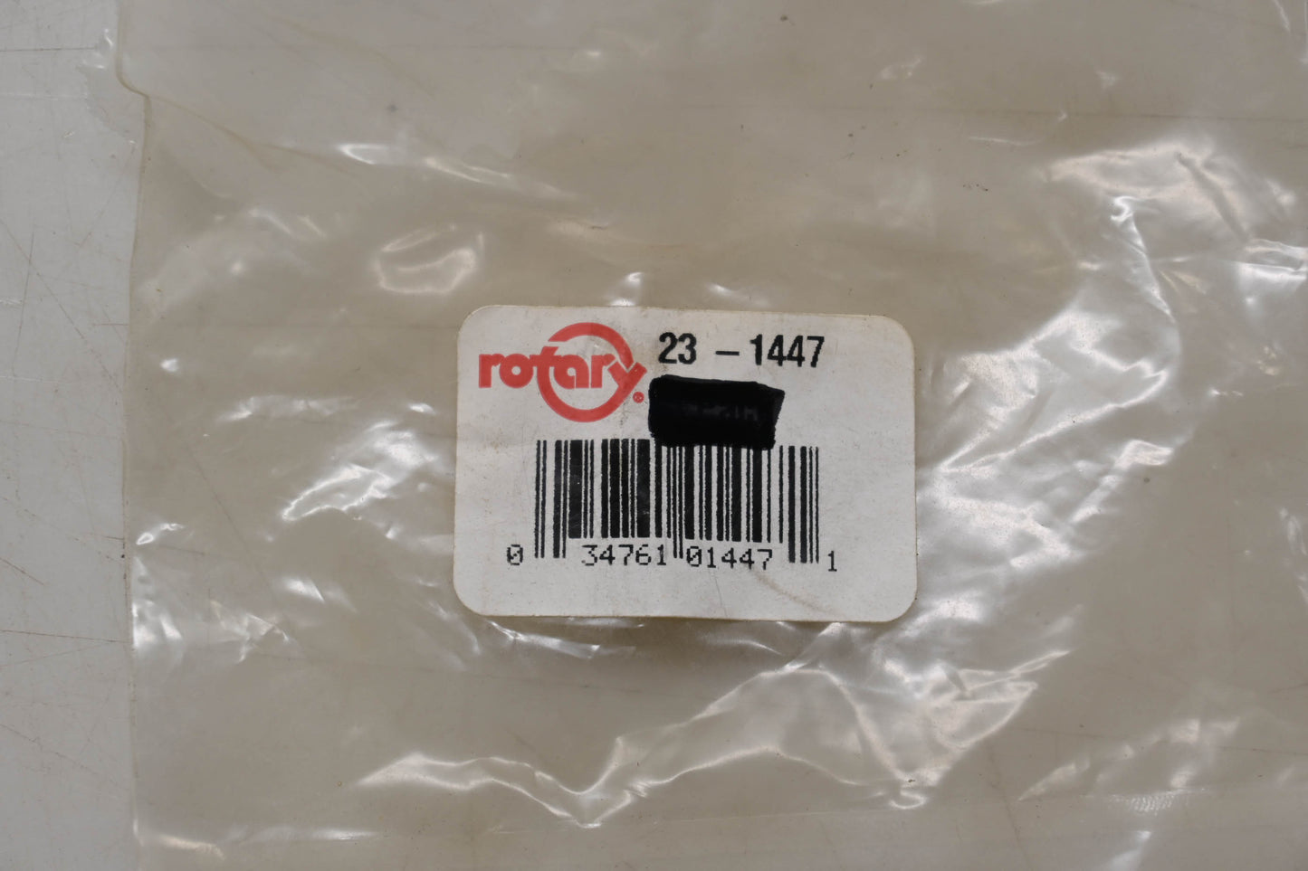 Rotary 23-1447, 1447 Oil Seal NOS