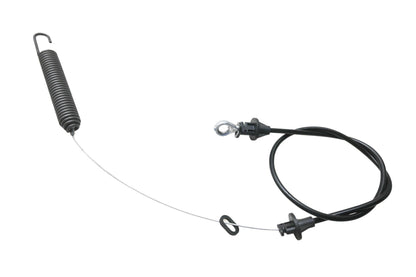 MTD 746-04092 Deck Engagement Clutch Cable NOS