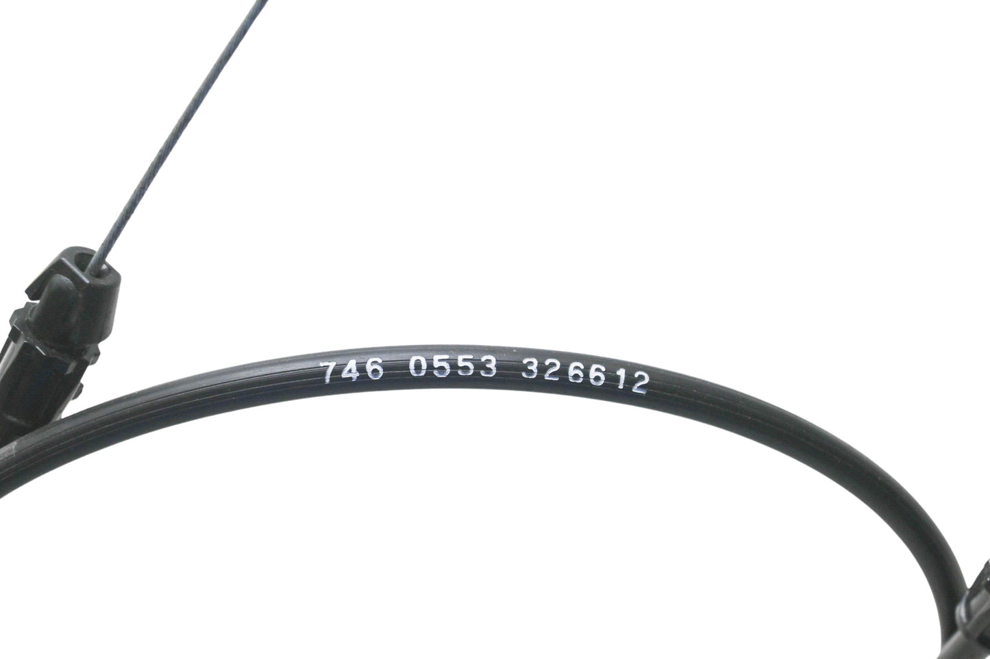 MTD 746-0553 Brake Stop Cable NOS