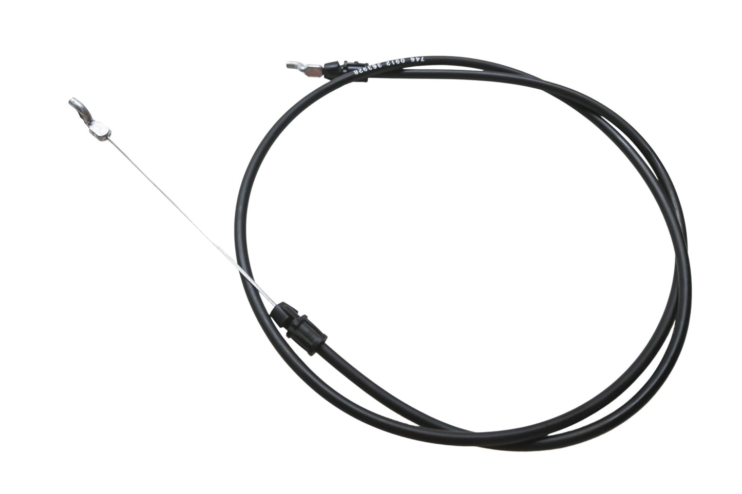 MTD 746-0912 Control Cable NOS