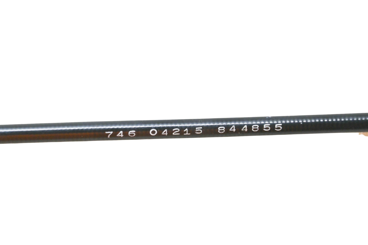 MTD 746-04215 Forward Clutch Cable NOS