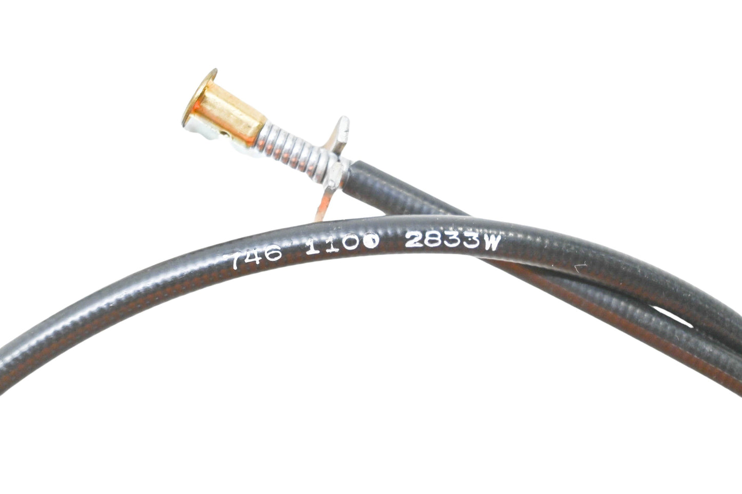MTD 746-1100 Throttle Control Cable NOS