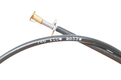 MTD 746-1100 Throttle Control Cable NOS
