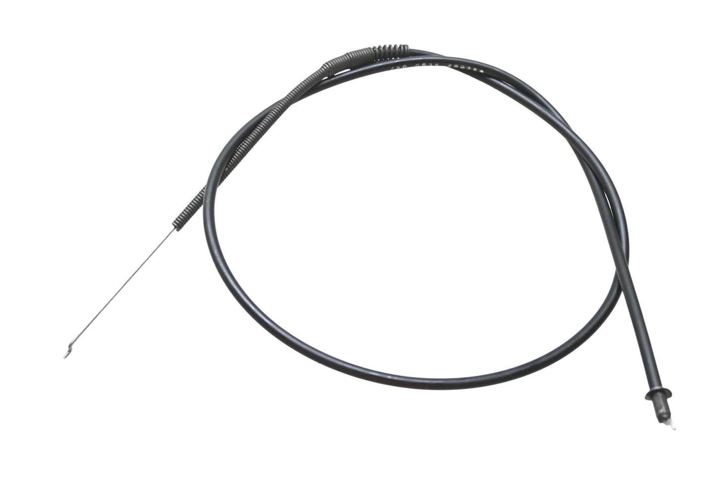 MTD 746-0634 Throttle Cable NOS