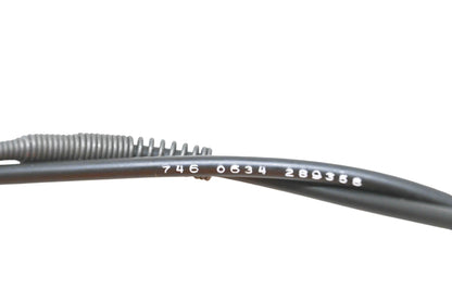 MTD 746-0634 Throttle Cable NOS