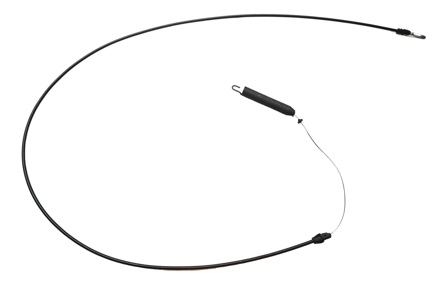 New OEM Husqvarna 435111 Clutch Cable NOS