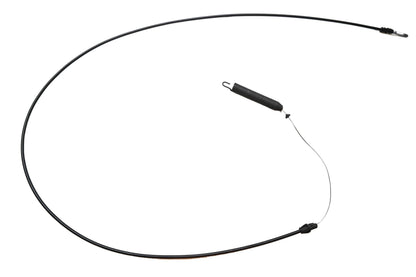New OEM Husqvarna 435111 Clutch Cable NOS