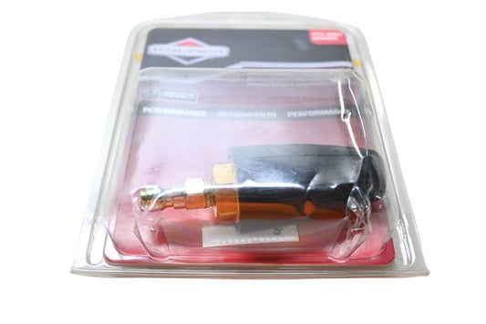 New OEM Briggs & Stratton 6196 Quick-Connect Turbo Nozzle NOS