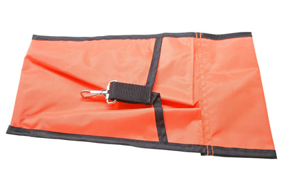 Woodland 17815 Wedge Pouch NOS