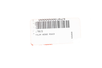 Woodland 17815 Wedge Pouch NOS