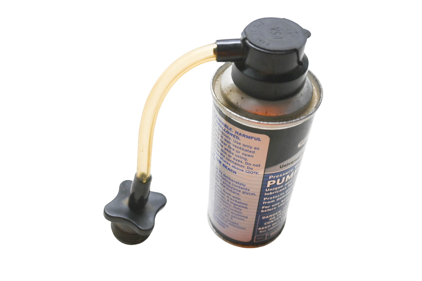 New OEM Briggs & Stratton 6039 Pressure Washer Pump Saver 4oz NOS