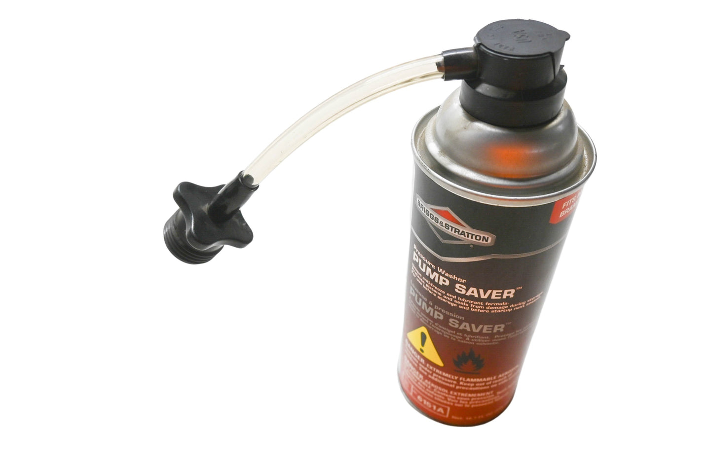 New OEM Briggs & Stratton 6151A Pressure Washer Pump Saver 10.7oz NOS