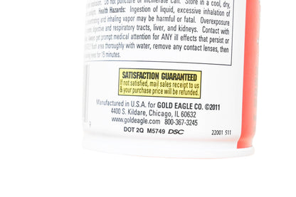 Gold Eagle M5749, 770-192 Sta-Bil Fogging Oil & Cylinder Protector 20oz NOS