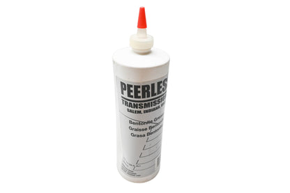 Peerless 788067C Bentonite Grease 32oz NOS