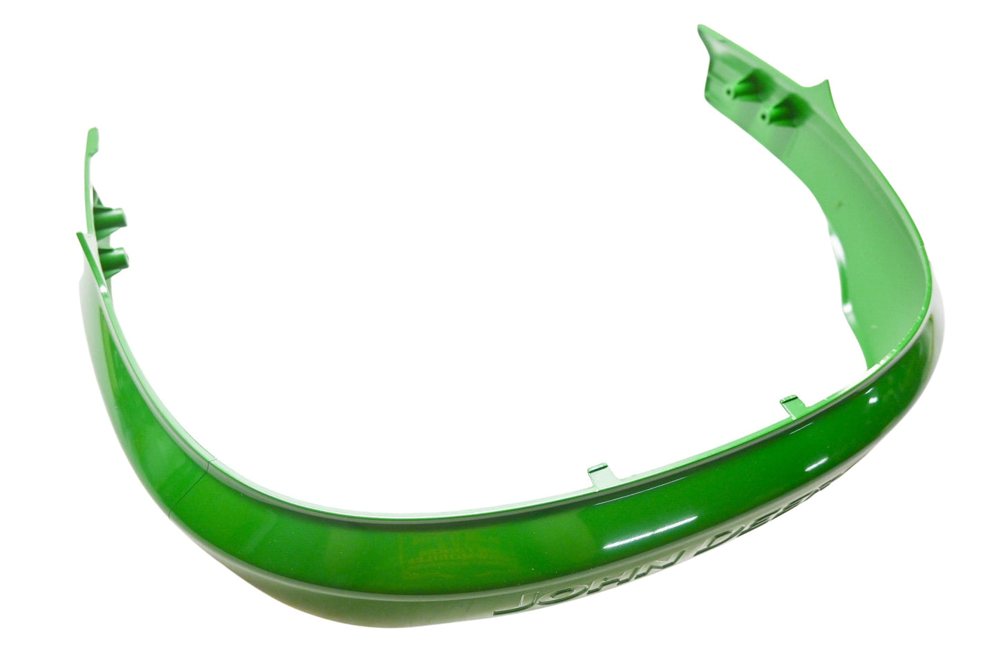 New OEM John Deere GX21815 Lawn Tractor Bumper NOS