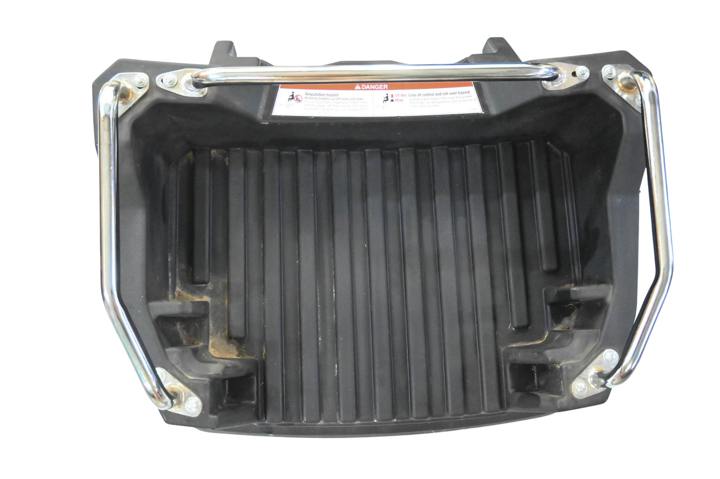 OEM Briggs & Stratton 1758154, 1758154YP Cargo Box