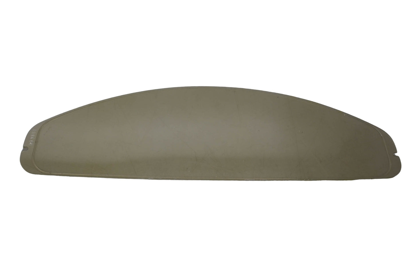Kabuto ZL028-17 Pinlock Original Lens NOS