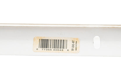 Knape & Vogt RP-0045-WT John Sterling Shelf Bracket NOS