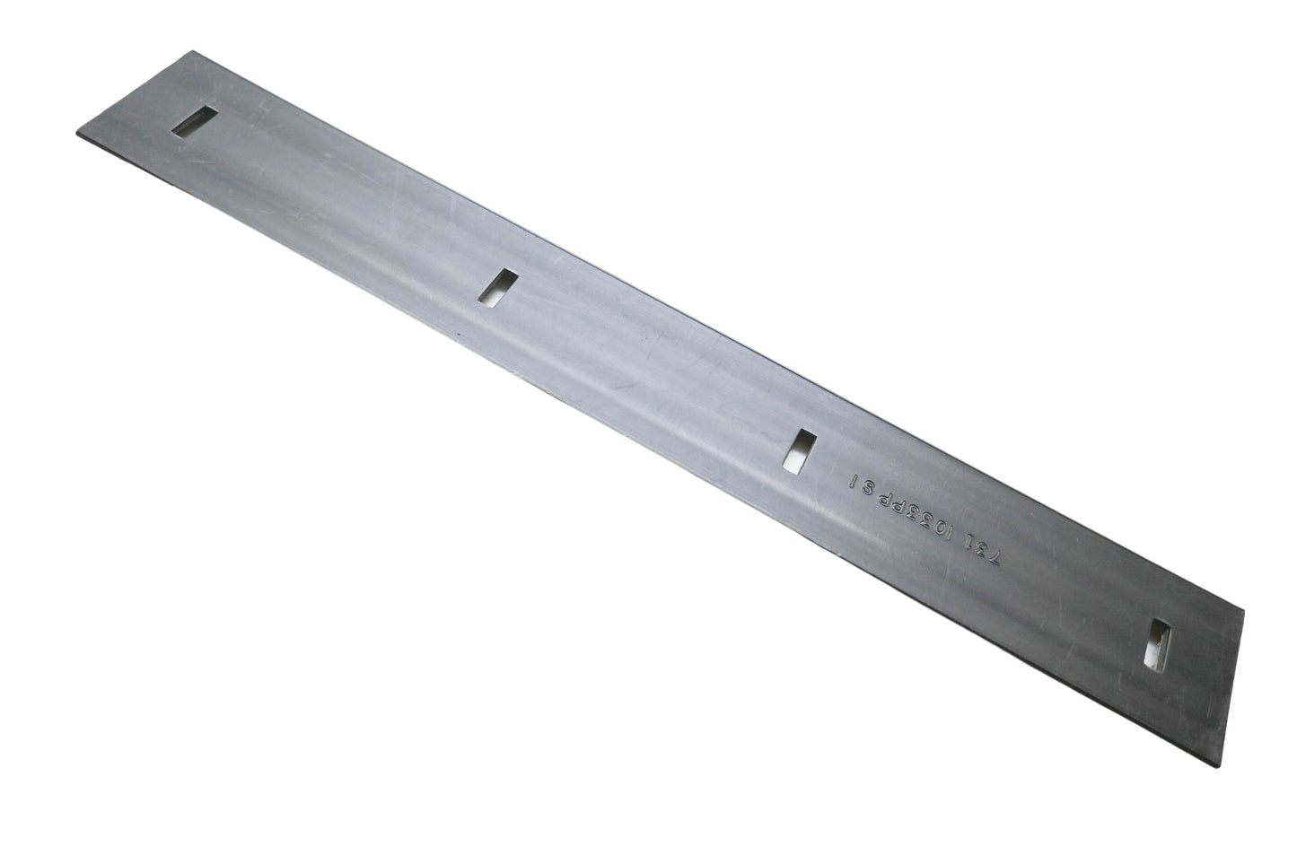 MTD 731-1033 Scraper Blade NOS