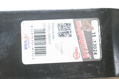 Rotary 15-13024, 580244001, 13024 Copperhead Mower Blade NOS