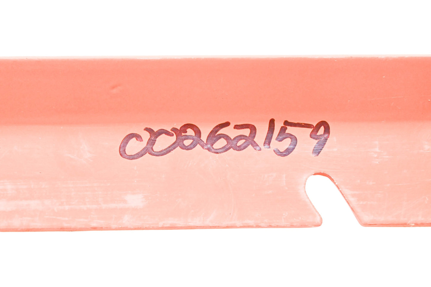 Ariens 00262159 Drift Cutter NOS
