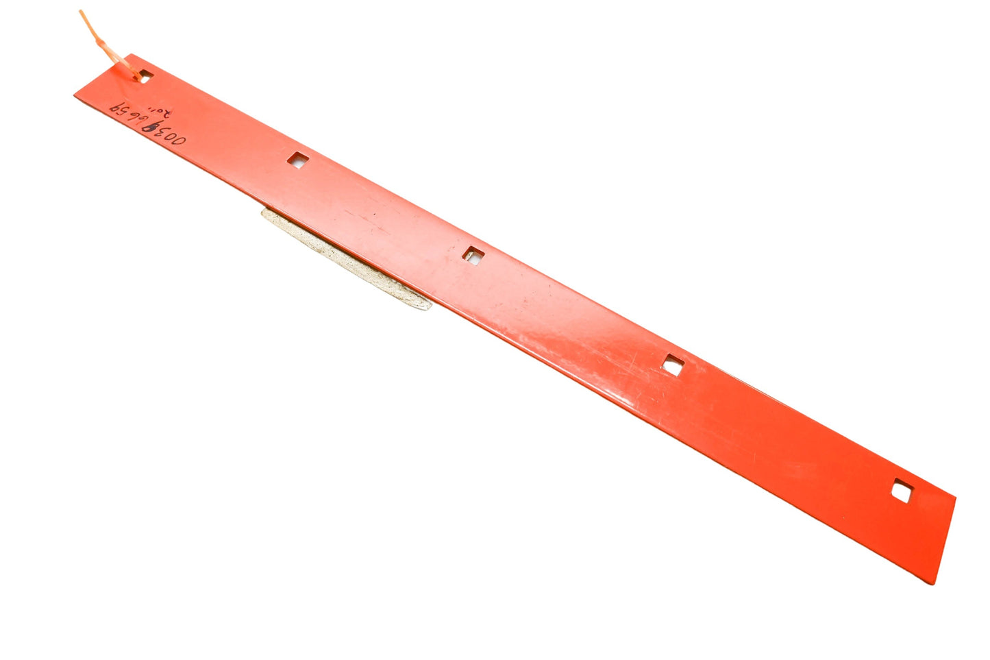 Ariens 00396659 Scraper Blade NOS