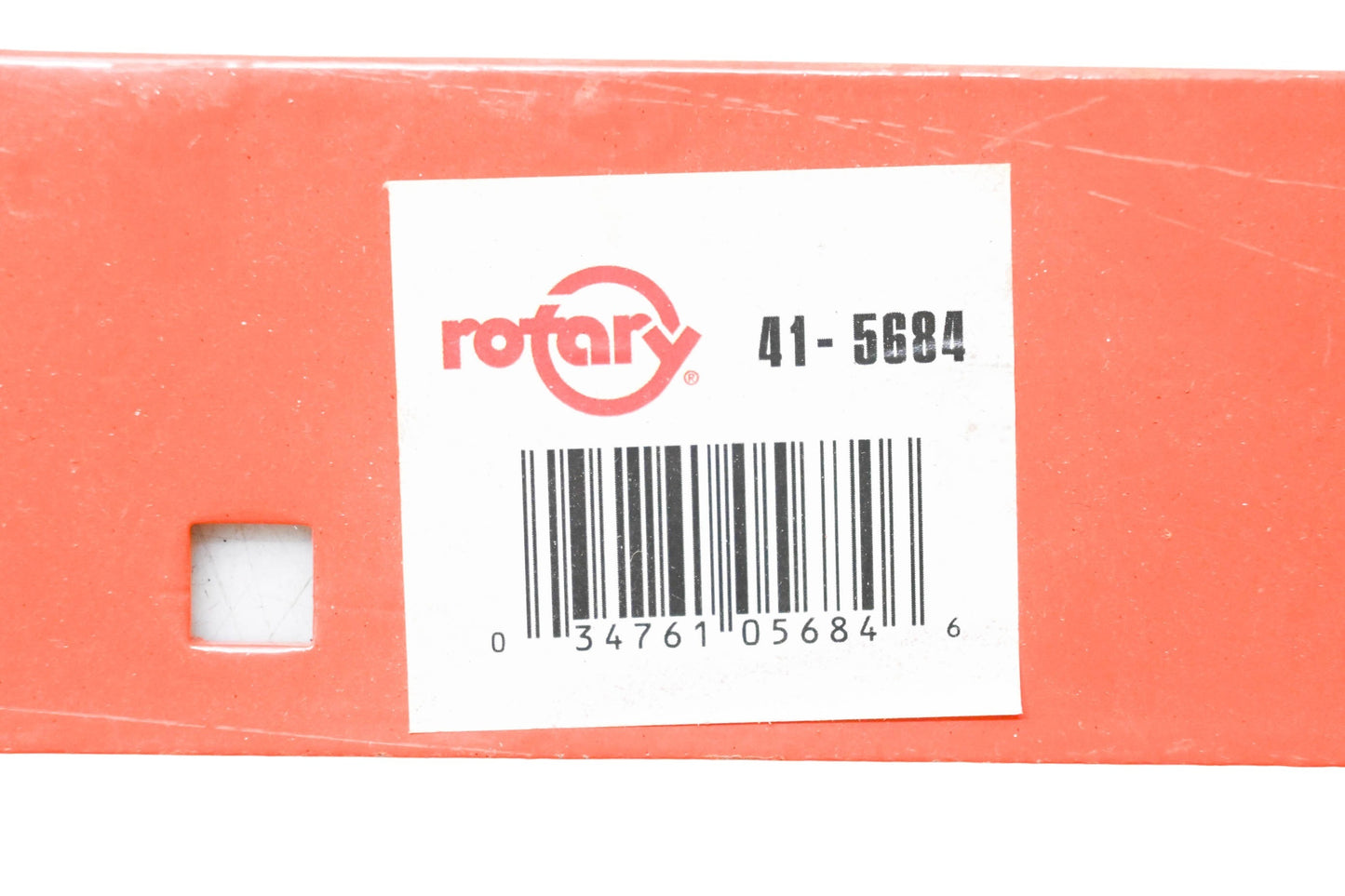 Rotary 41-5684 Steel Scraper Bar NOS