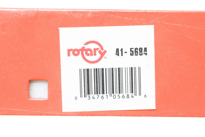 Rotary 41-5684 Steel Scraper Bar NOS