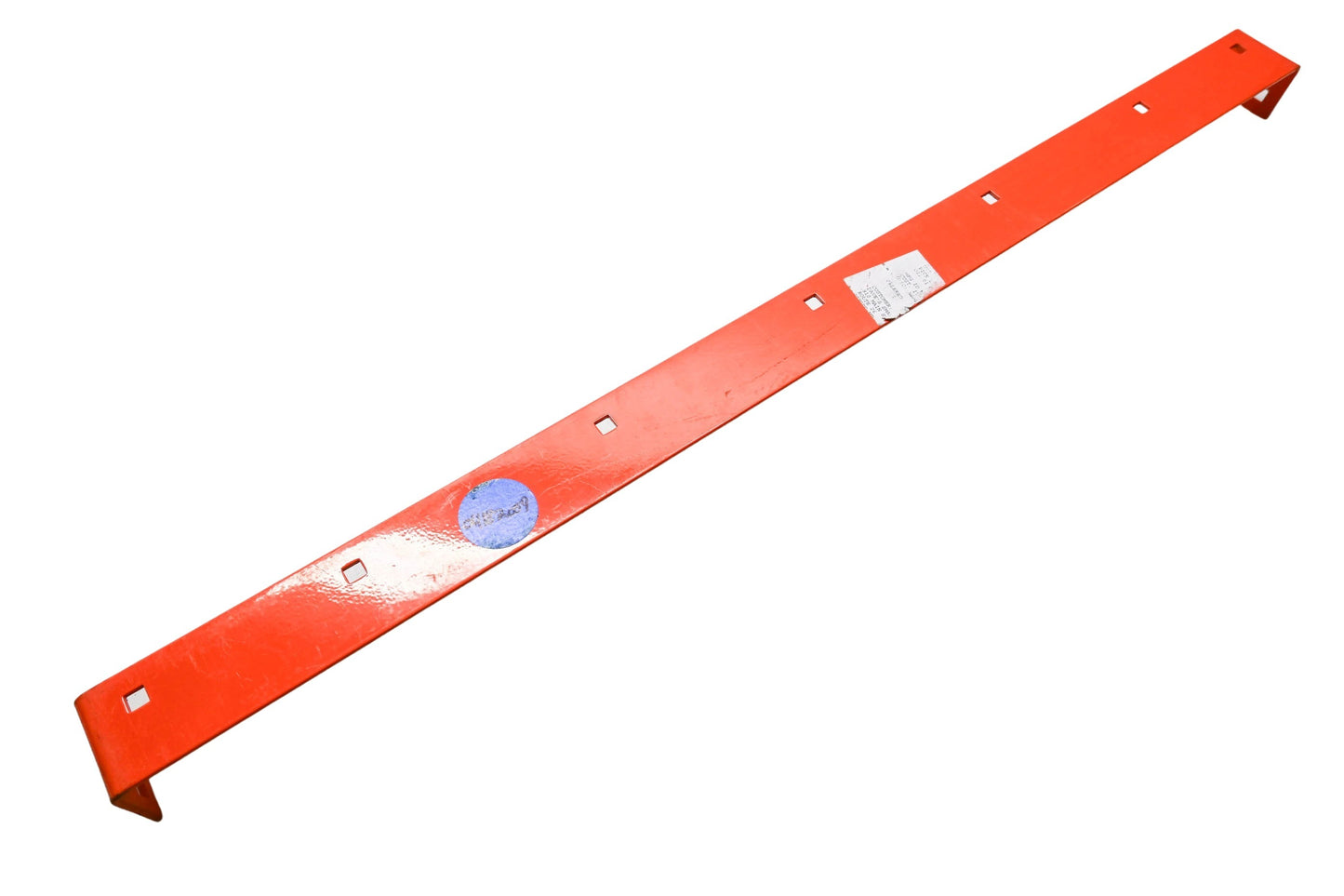 Ariens 04182059 Steel Scraper Bar NOS