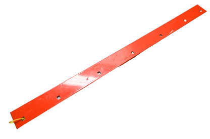 Ariens 01038700 Steel Scraper Bar NOS