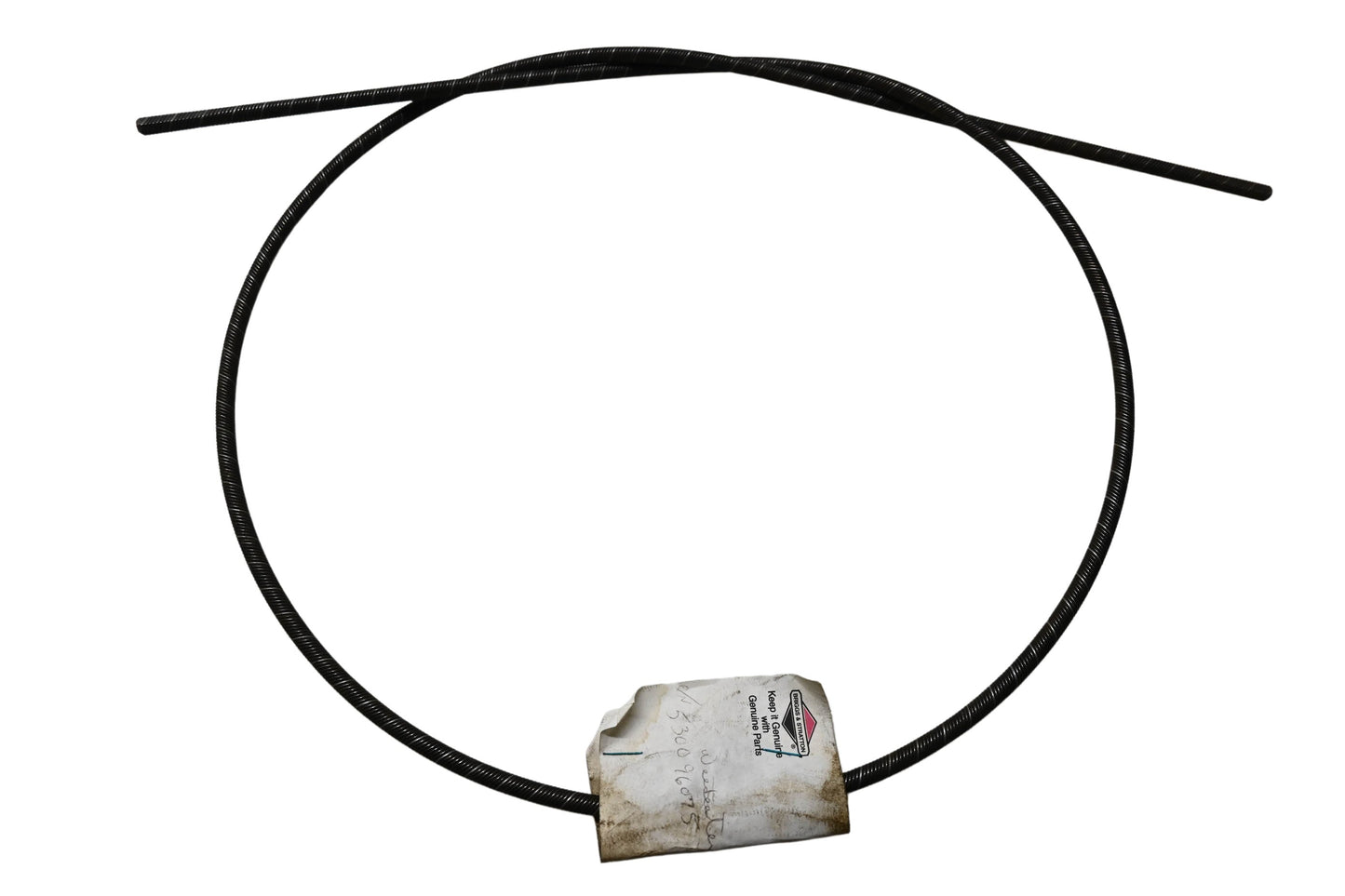New OEM Husqvarna 530096075 Weed Eater Flex Shaft 55" NOS