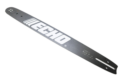 New OEM Echo 18F0MD3372 Micro-Lite Chainsaw Bar NOS