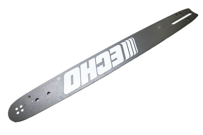 New OEM Echo 18F0MD3372 Micro-Lite Chainsaw Bar NOS
