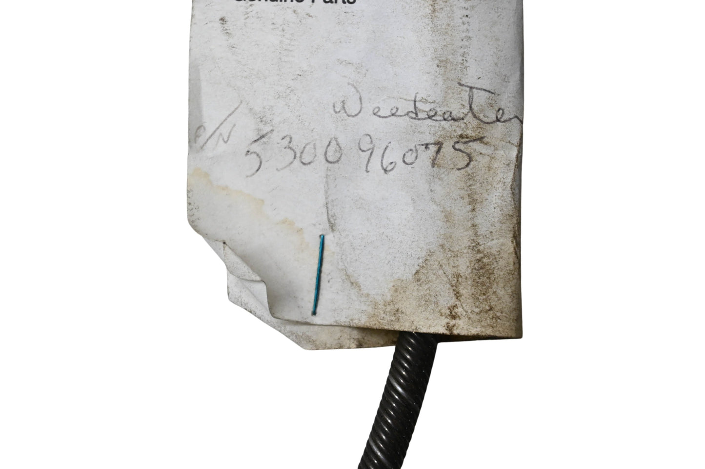 New OEM Husqvarna 530096075 Weed Eater Flex Shaft 55" NOS