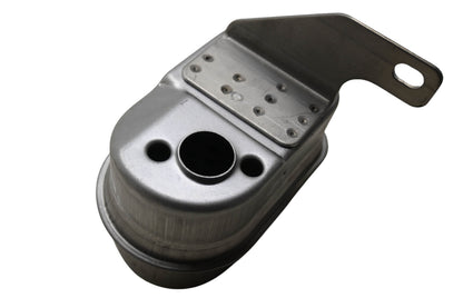 New OEM Tecumseh 18-12493 Muffler NOS