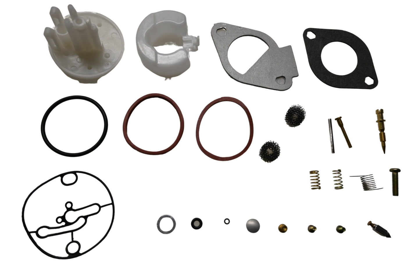 Nikki X001R1LBS7, 796184, 532194326 Carburetor Repair Kit NOS