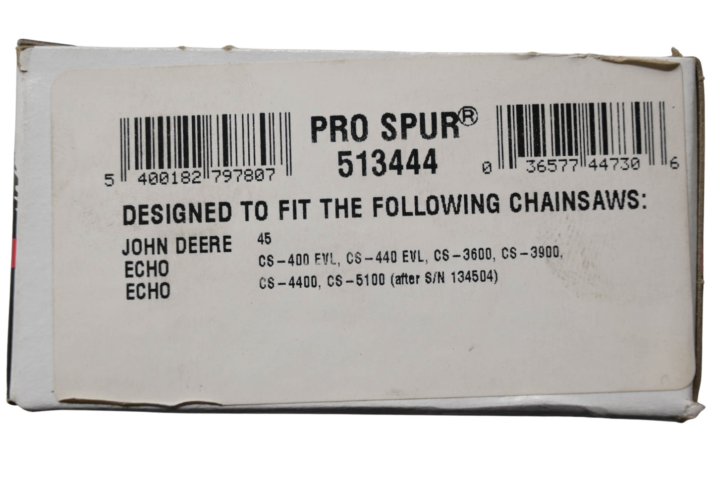 Oregon 513444 Pro Spur Sprocket Kit NOS