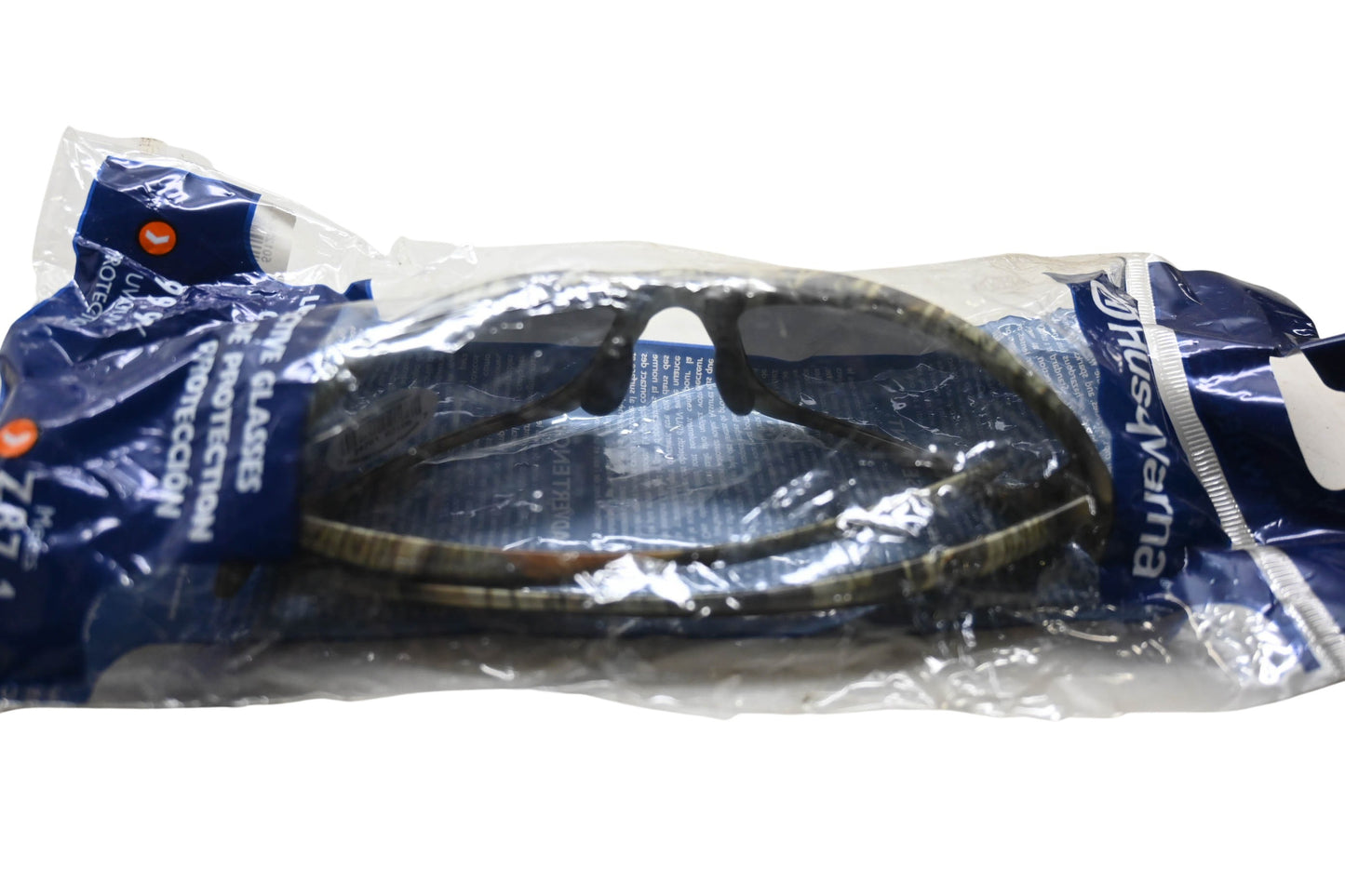 New OEM Husqvarna 501234504 Protective Glasses NOS