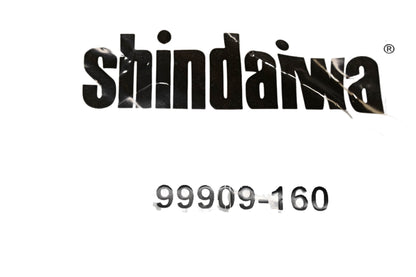 Shindaiwa 99909-160 Kwik Kit NOS