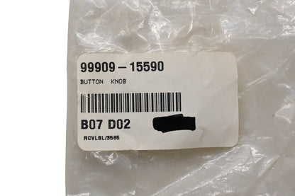 Shindaiwa 99909-15590 Knob Button NOS
