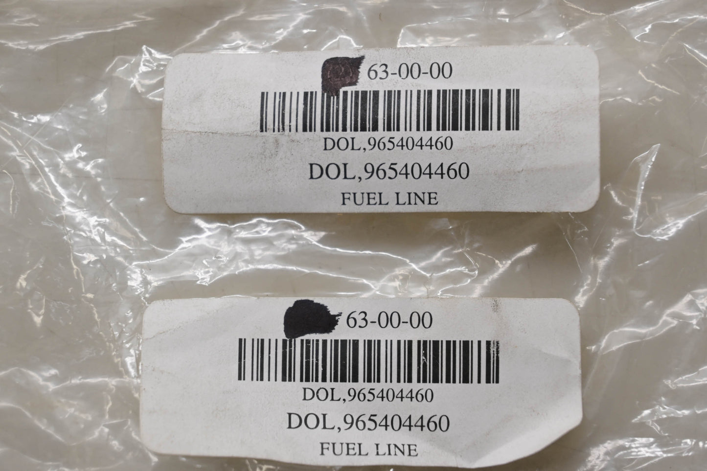 Dolmar 965404460 Fuel Line NOS