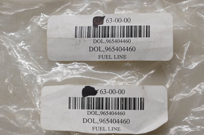 Dolmar 965404460 Fuel Line NOS