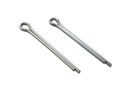 Shindaiwa 99909-33020 Cotter Pins Qty 2 NOS