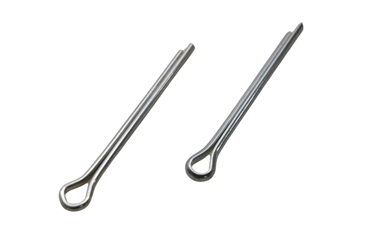 Shindaiwa 99909-33020 Cotter Pins Qty 2 NOS