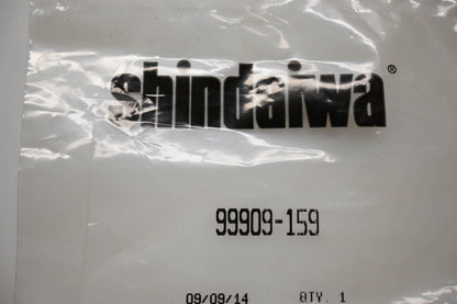 Shindaiwa 99909-159 Diaphragm Gasket Kit NOS