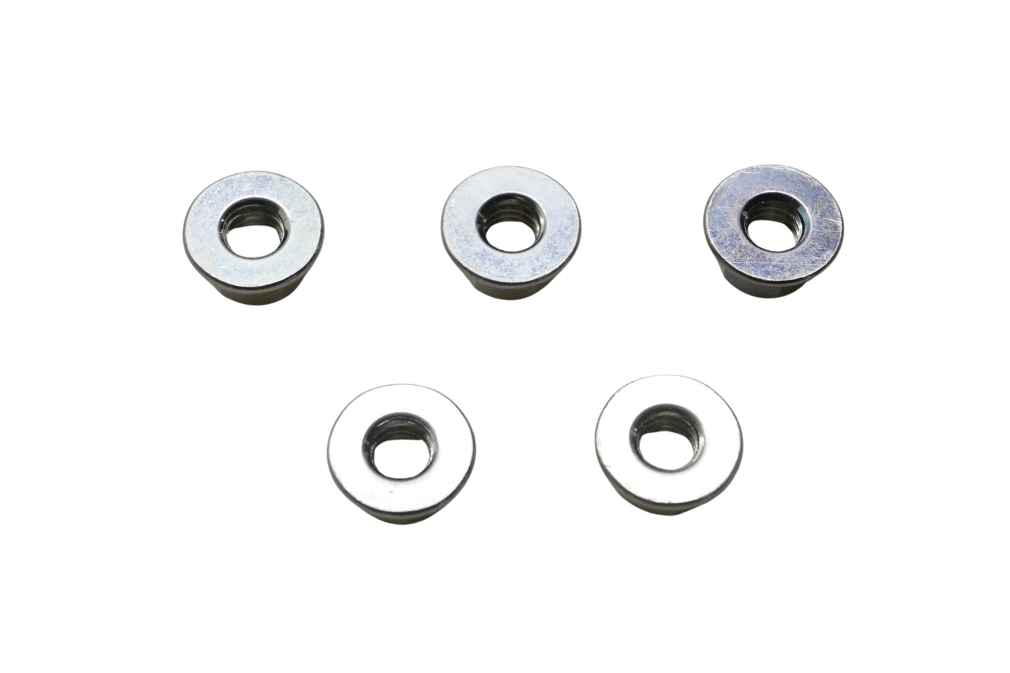 Ariens 06500809 Flange Nuts Qty 5 NOS