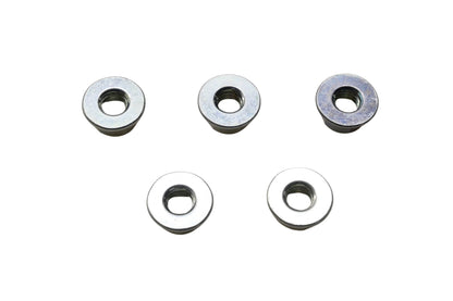 Ariens 06500809 Flange Nuts Qty 5 NOS