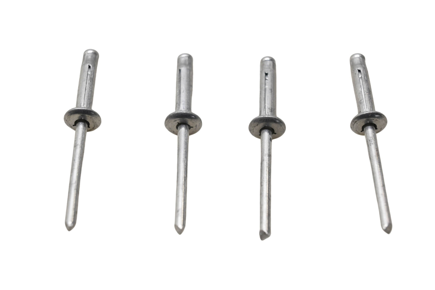 Walker F411 Bulbex Rivets Qty 4 NOS